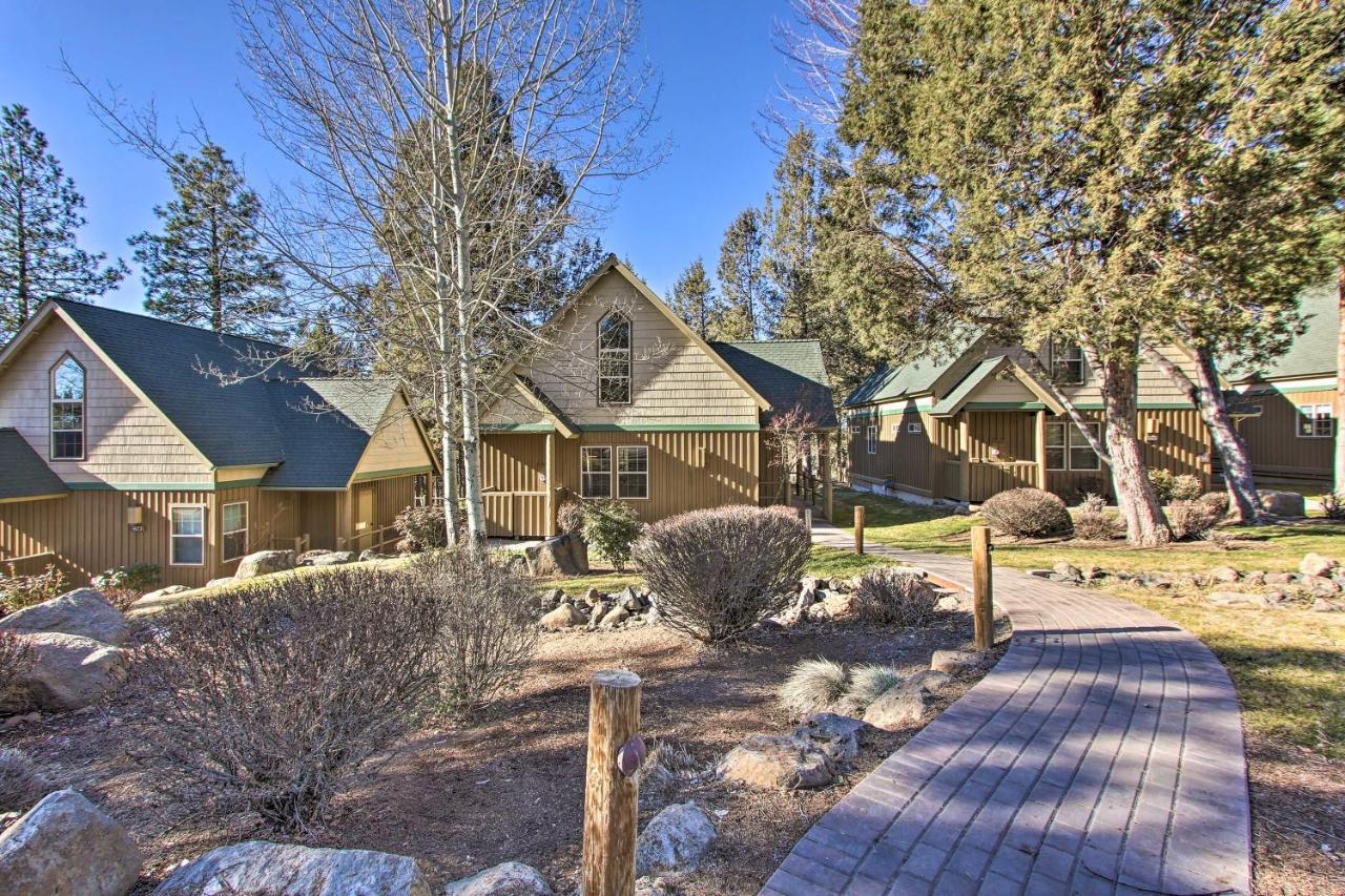 Klamath Falls Cabin Retreat With Deck And Grill! Extérieur photo